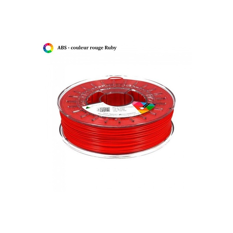 ecylaos-Smart-ABS-1.75mm-750g-rouge-img1