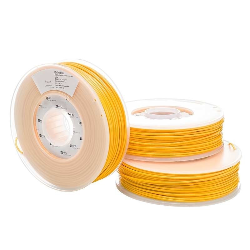 ecylaos-UltiMaker-filament-ABS-jaune-img1