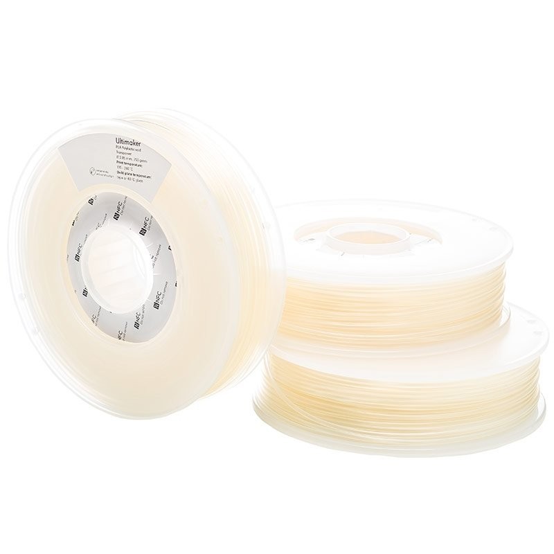 ecylaos-UltiMaker-filament-PLA-transparent-img1
