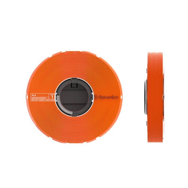 ecylaos-filament-makerbot-PLA-precision-orange-bobine-large-800g-1.75mm-375-0017A-img1