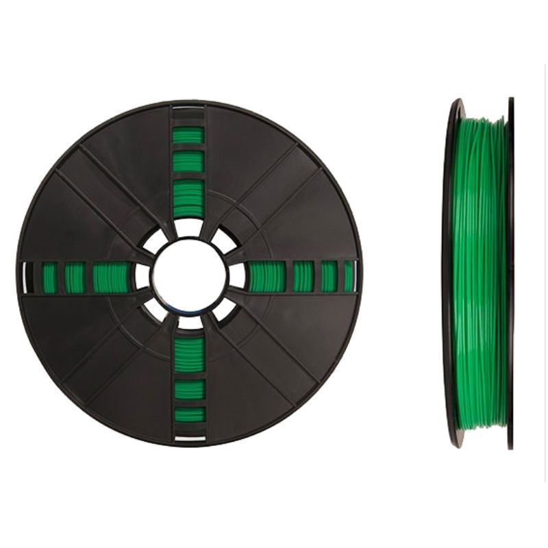 ecylaos-makerbot-filament-PLA-vert-img1