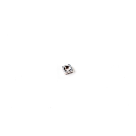 DIN 562 Square Nut M3 A2