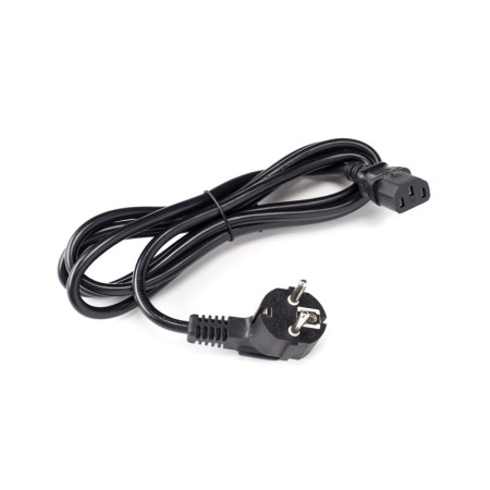 Power Cable EU Type C13 CE