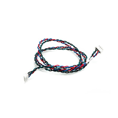 Cable X Stepper Motor