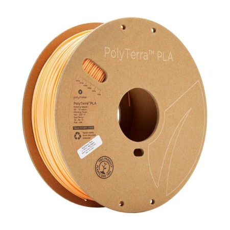 Polyterra PLA+ Polymaker