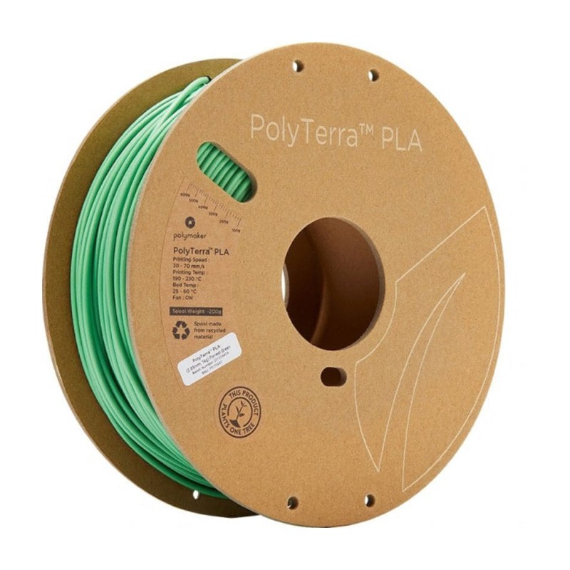 Polyterra PLA Polymaker