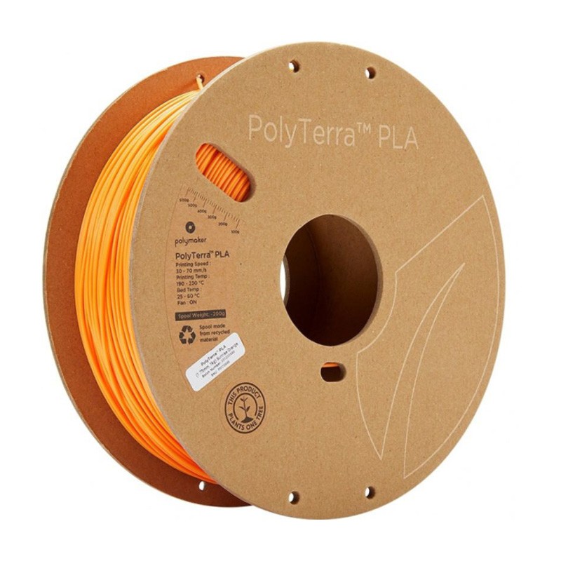 Polyterra PLA Polymaker