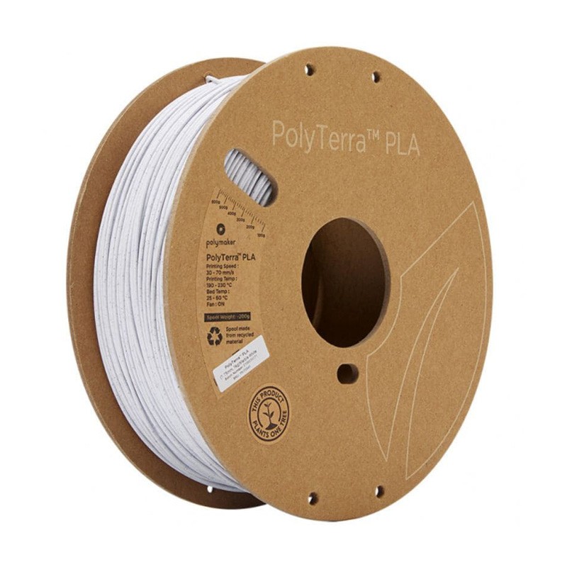 Polyterra PLA Polymaker