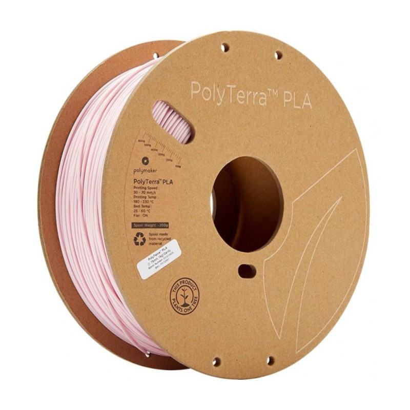 Polyterra PLA Polymaker