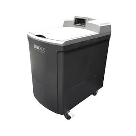 SCA 3600 CLEANING SYSTEM