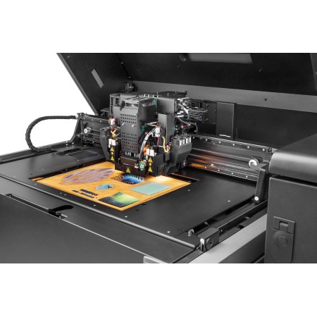 Formation Stratasys J850 DAP