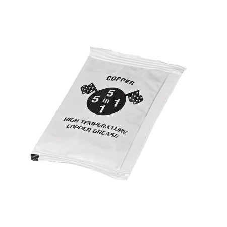 Copper Grease - sachet