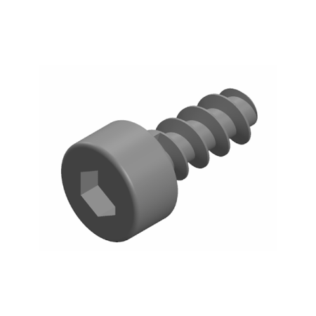 Hex Socket Head Remform Screw