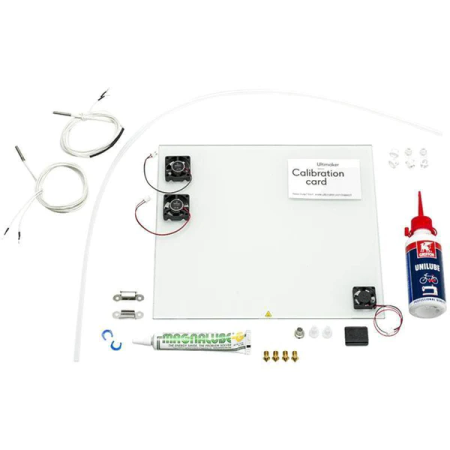 Kit de maintenance UltiMaker 2+