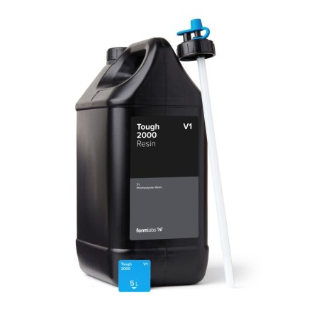 Formlabs-resine-tough-2000-5L