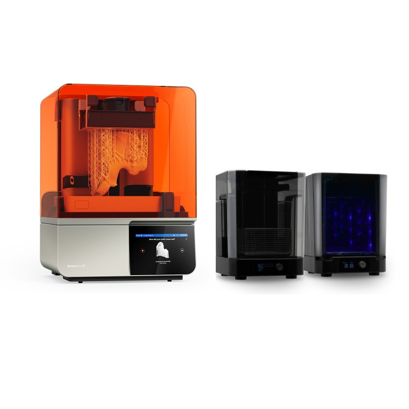 Formlabs Form 4 Pack Complet
