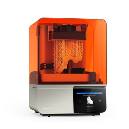 Formlabs Form 4 Pack Basic