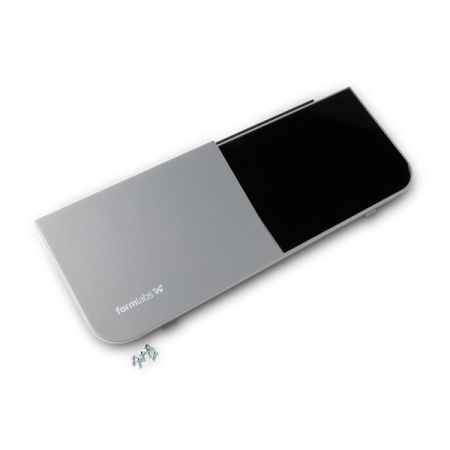 UI Display Screen (Front Shell Asm)