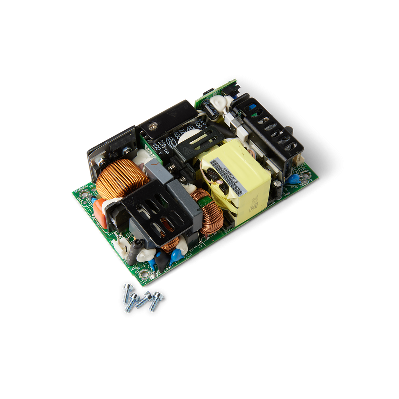 Power Supply