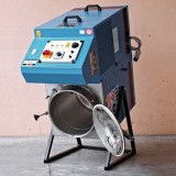 Irac - Distillateur de solvants ALPHA 15