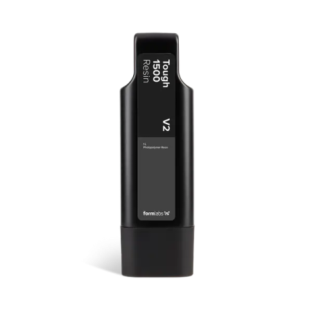 Résine Tough 1500 V2 Form 4 Formlabs 1L