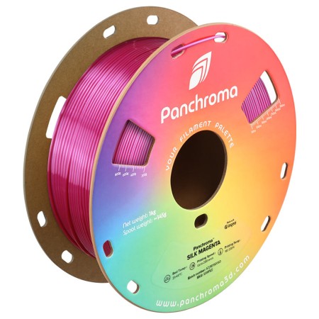 Panchroma™ PLA Silk (ex. PolyLite Silk PLA)