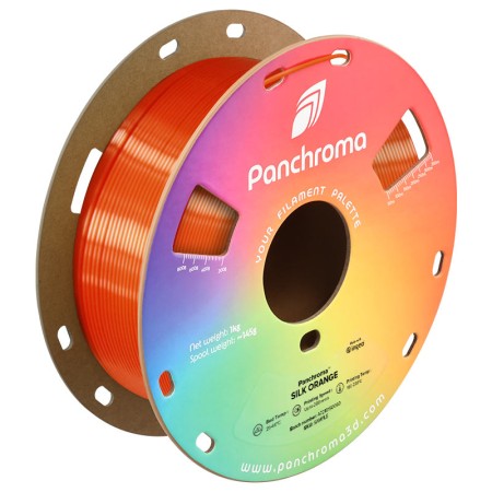 Panchroma™ PLA Silk (ex. PolyLite Silk PLA)